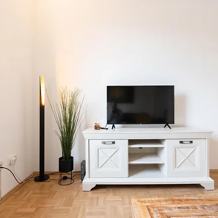 דירה West35 Mit Balkon In Duisburg-duissern *