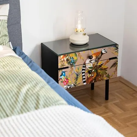 West35 Mit Balkon In Duisburg-duissern *